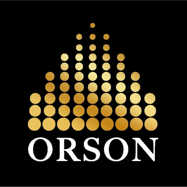Logo PT Orson Indonesia
