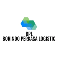 Logo PT. Borindo Perkasa Logistic