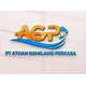 Athan Gemilang Perkasa