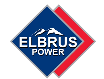 Logo PT Elbrus Power Sistem