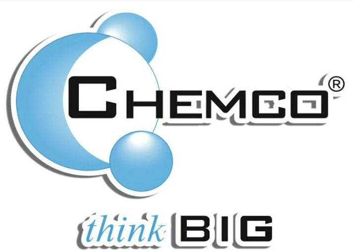 Logo PT. Chemco Prima Mandiri