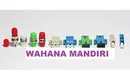 PD. Wahana Mandiri