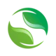 company logo