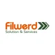 company logo