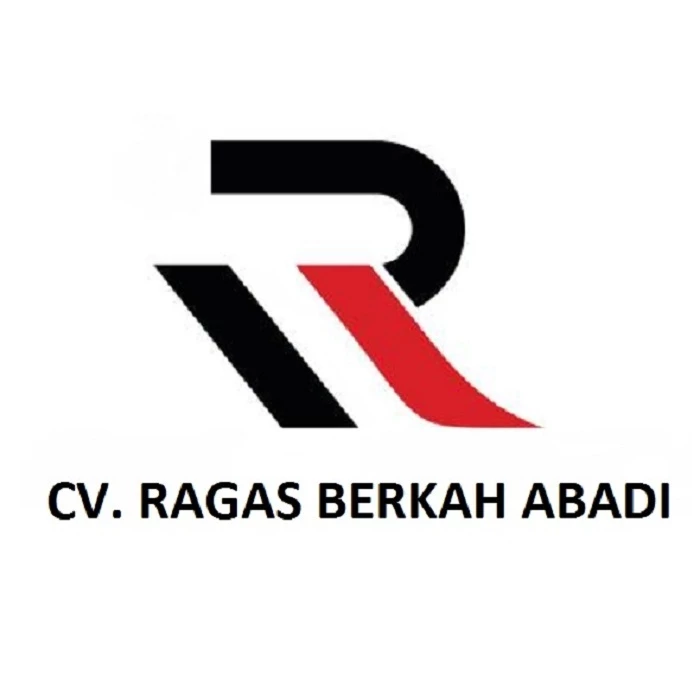 Logo CV. Ragas Berkah Abadi