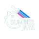 company logo
