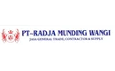 PT. Radja Munding Wangi