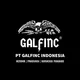 company logo
