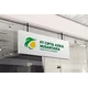 company logo