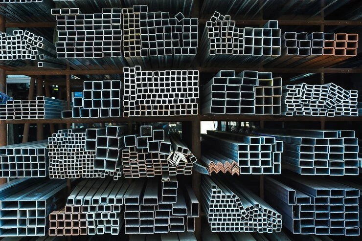 Besi Siku Stainless Steel: Bahan Ramah Lingkungan untuk Konstruksi Berkelanjutan