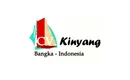 CV KINYANG