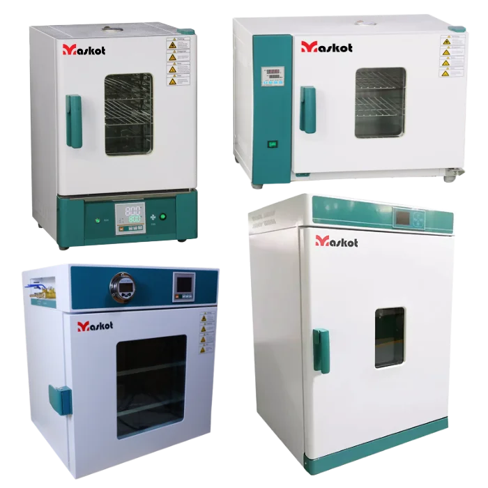 Eksplorasi Fitur-Fitur Canggih Digital Oven untuk Meningkatkan Efektivitas Aplikasi Laboratorium