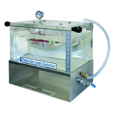 Mengapa Vacuum Leak Tester Menjadi Standar Industri di Era Modern?