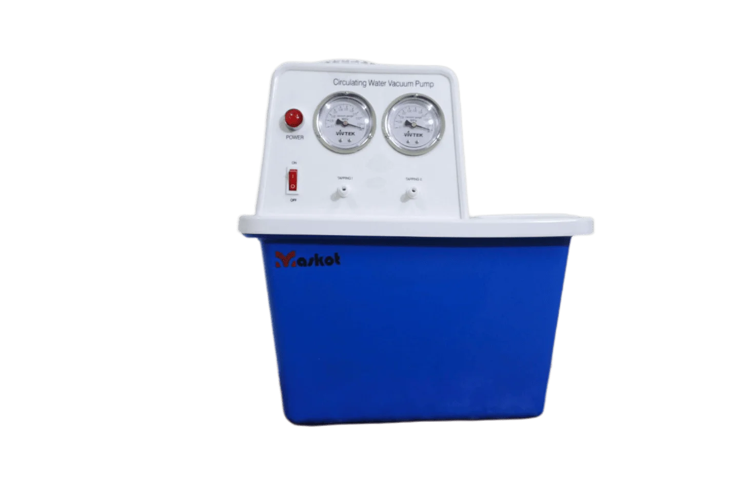 Pump Maskot Sirkulasi Stabil untuk Laboratorium Modern