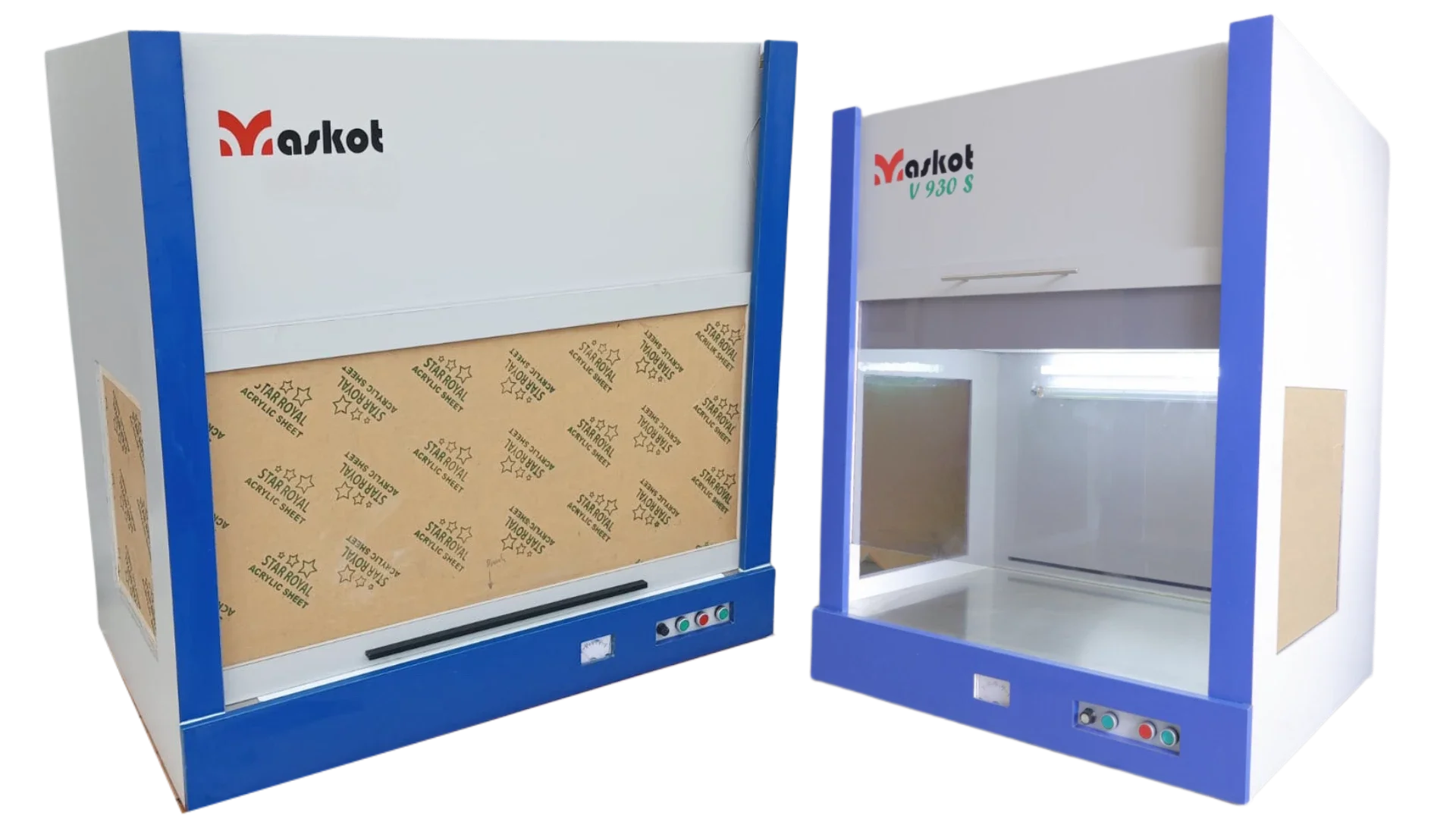 Menjaga Integritas Eksperimen: Fungsi Strategis Laminar Air Flow Laboratorium