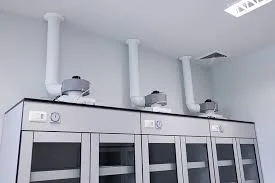 Lemari Asam Adalah Alat Penting di Laboratorium: Fungsi, Jenis, dan Cara Kerjanya