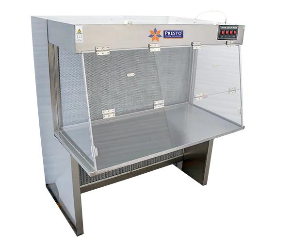 Peran Laminar Air Flow Mencegah Kontaminasi Laboratorium Mikrobiologi