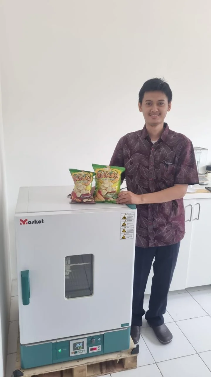 Pemasangan Incubator CV. Arira Pangindo KUSUKA - foto 1