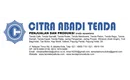 Citra Abadi Tenda