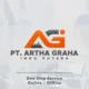 company logo