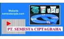 PT  Semesta Ciptagraha