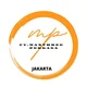 company logo