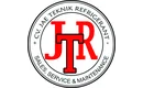 CV Jae Teknik Refrigerant