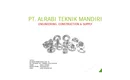 PT. Alrabi Teknik Mandiri