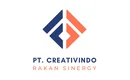 PT. Creativindo Rakan Sinergy