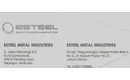 PT. Esteel Metal Industries