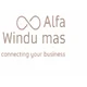 company logo