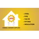 company logo