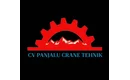 CV. Panjalu Crane Tehnik