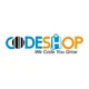 company logo
