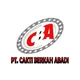 company logo
