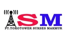 PT. Tokotower Sukses Makmur