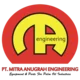 Mitra Anugrah Engineering