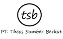 PT Theos Sumber Berkat