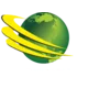 company logo