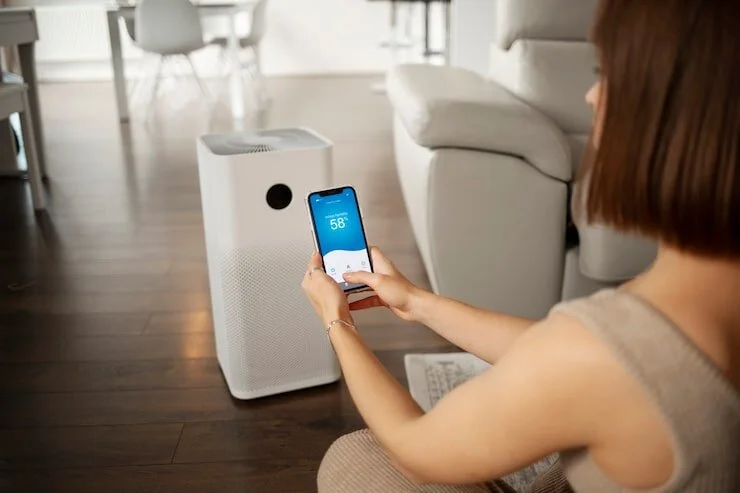 Dehumidifier