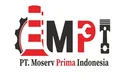 PT Moserv Prima Indonesia