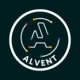 company logo