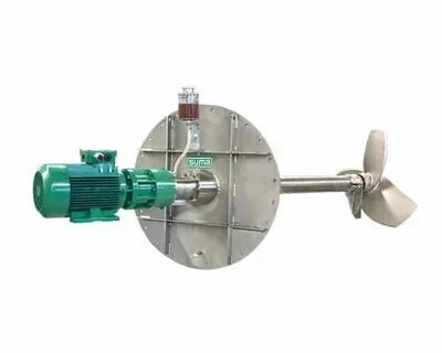 Agitator Mixer
