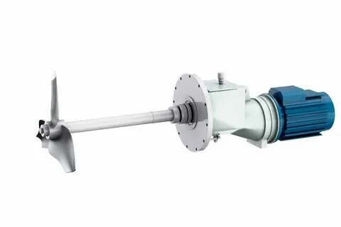 Agitator Mixer