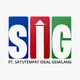 company logo