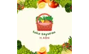 Toko Sayur H.ABN