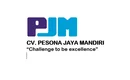 CV. Pesona Jaya Mandiri