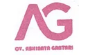 CV Abhinaya Gantari