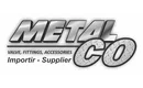 PT. Metalco Indo Abadi