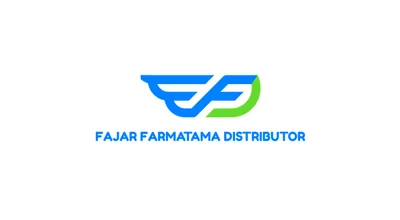 Logo PT. Fajar Farmatama Distributor